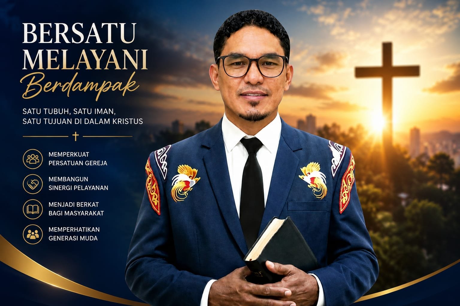 Iklan RohaniPress 3