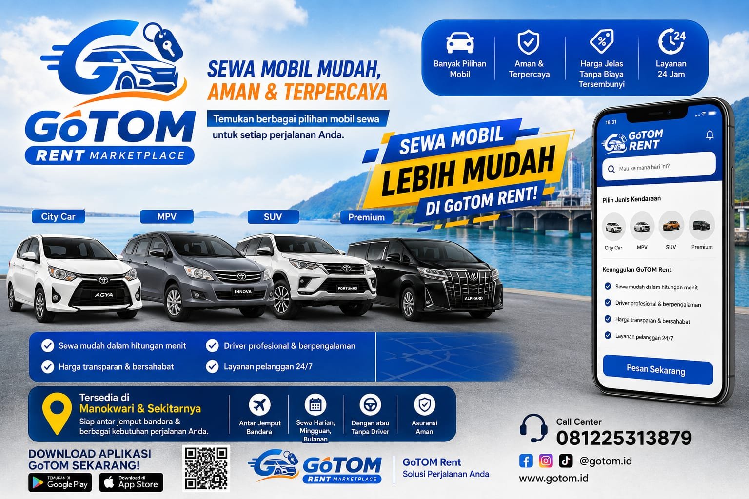 Iklan RohaniPress 1